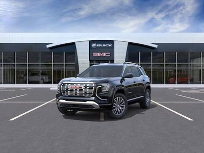 New 2026 GMC Terrain - photo 1