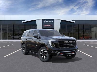 New 2026 GMC Yukon - photo 1