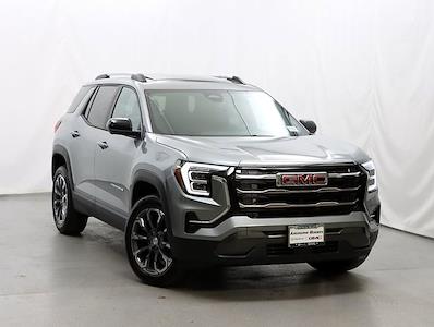 New 2026 GMC Terrain - photo 1