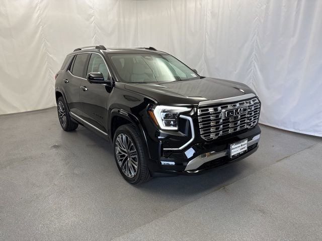 New 2026 GMC Terrain - photo 1