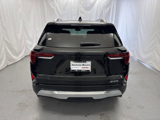 New 2026 GMC Terrain - photo 12