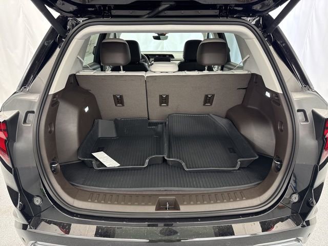 New 2026 GMC Terrain - photo 14