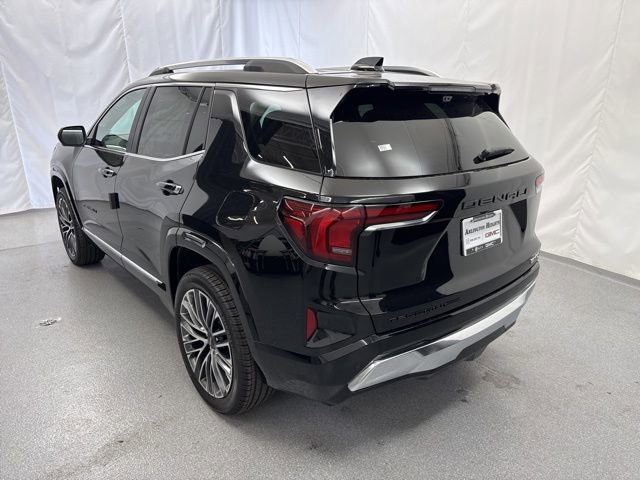 New 2026 GMC Terrain - photo 15