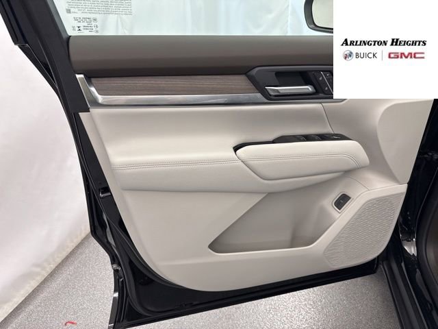 New 2026 GMC Terrain - photo 17