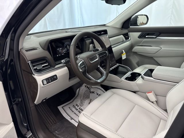 New 2026 GMC Terrain - photo 18