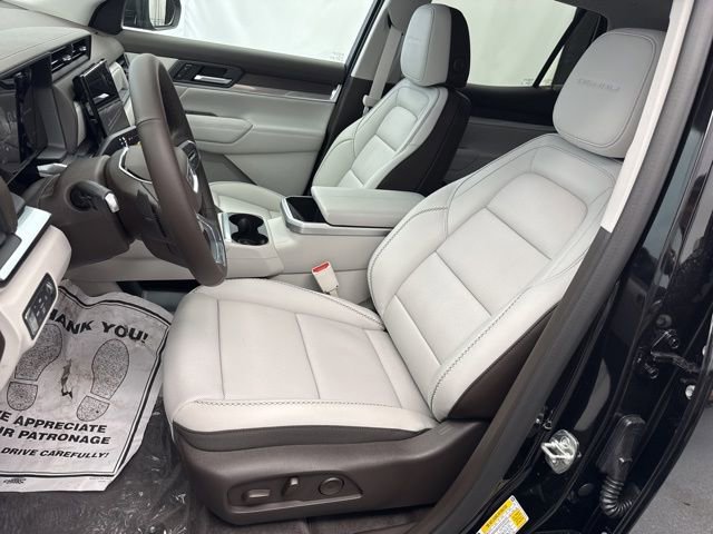 New 2026 GMC Terrain - photo 19