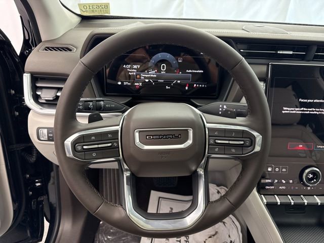 New 2026 GMC Terrain - photo 20