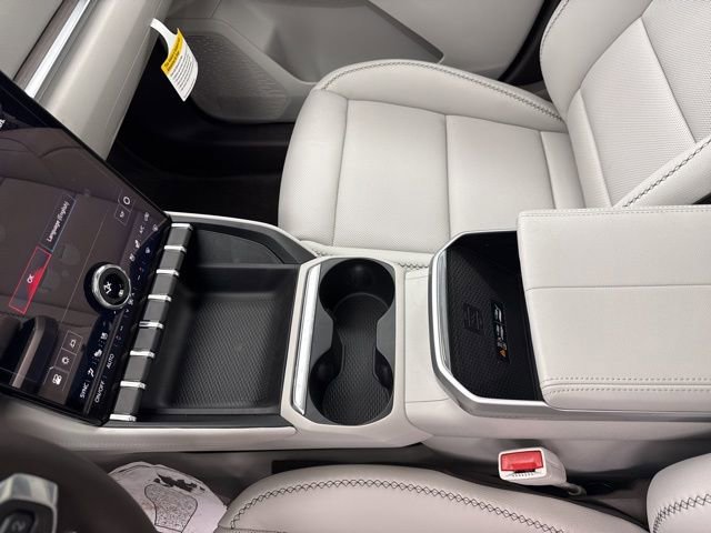 New 2026 GMC Terrain - photo 23