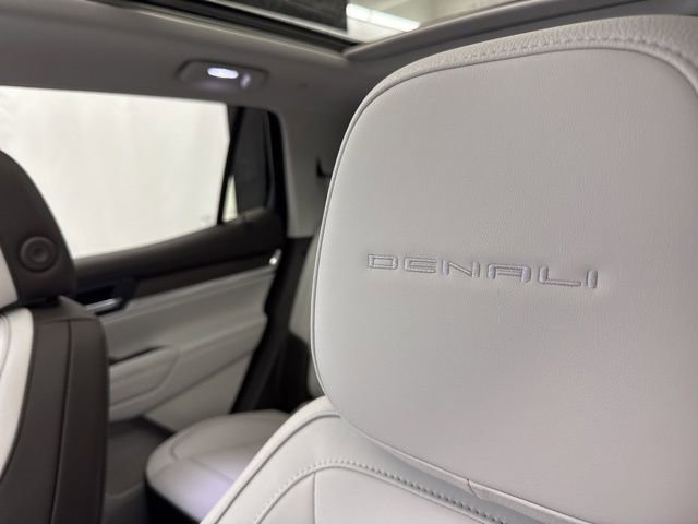 New 2026 GMC Terrain - photo 24