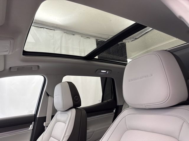 New 2026 GMC Terrain - photo 25