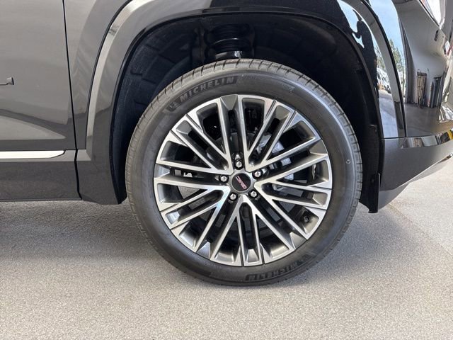 New 2026 GMC Terrain - photo 6