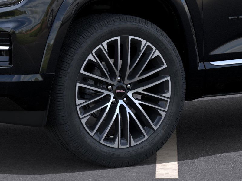 New 2026 GMC Terrain - photo 46