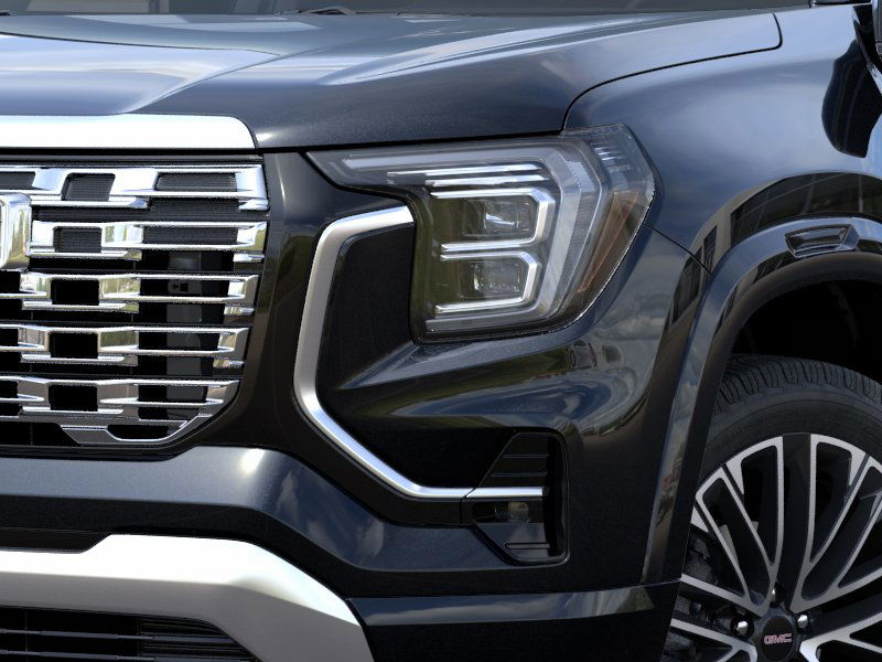 New 2026 GMC Terrain - photo 47