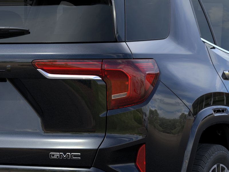 New 2026 GMC Terrain - photo 48