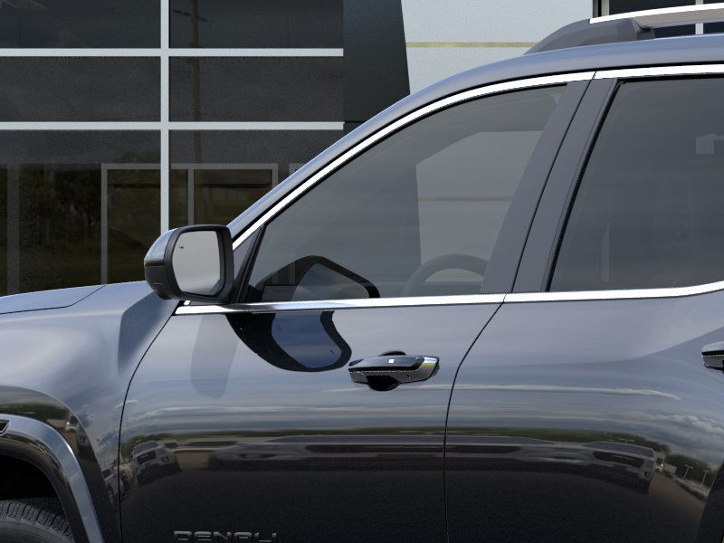 New 2026 GMC Terrain - photo 49