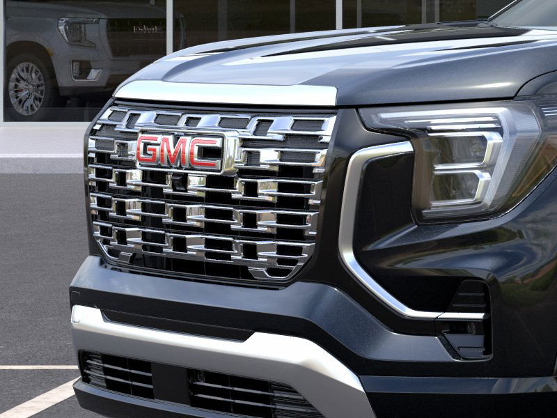 New 2026 GMC Terrain - photo 50
