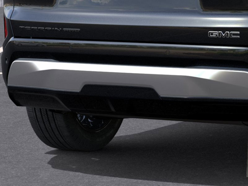 New 2026 GMC Terrain - photo 51