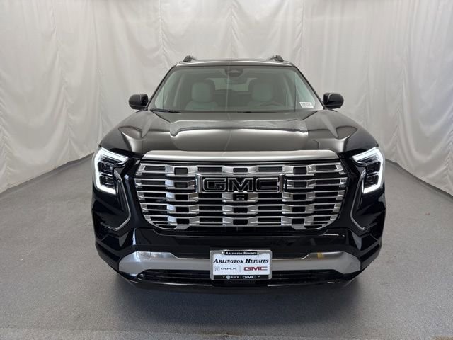 New 2026 GMC Terrain - photo 7