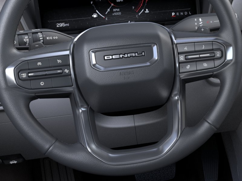 New 2026 GMC Terrain - photo 56