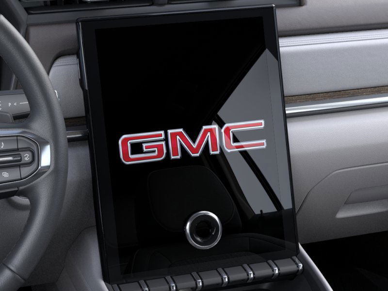 New 2026 GMC Terrain - photo 57