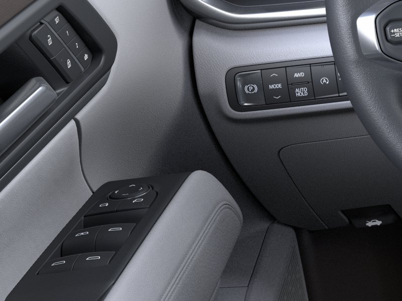 New 2026 GMC Terrain - photo 59
