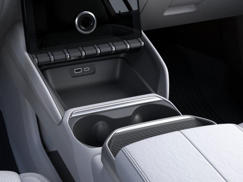 New 2026 GMC Terrain - photo 60