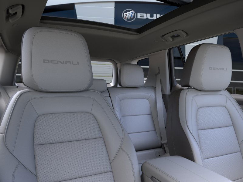 New 2026 GMC Terrain - photo 61