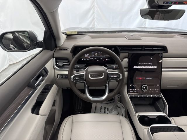 New 2026 GMC Terrain - photo 27