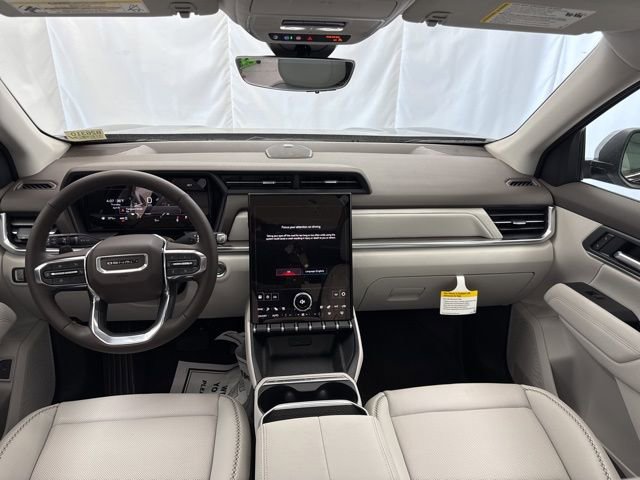 New 2026 GMC Terrain - photo 28