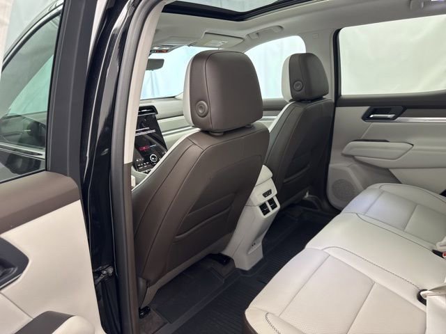 New 2026 GMC Terrain - photo 29