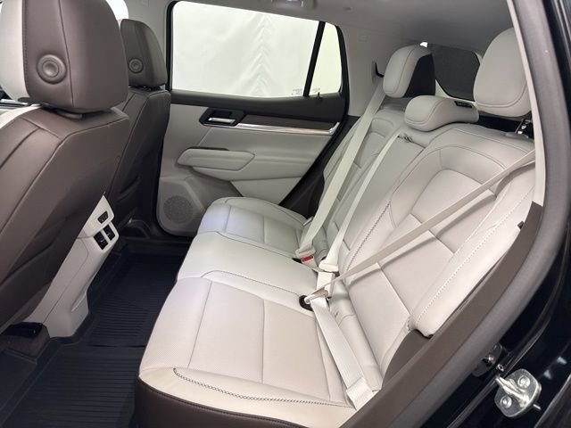 New 2026 GMC Terrain - photo 30