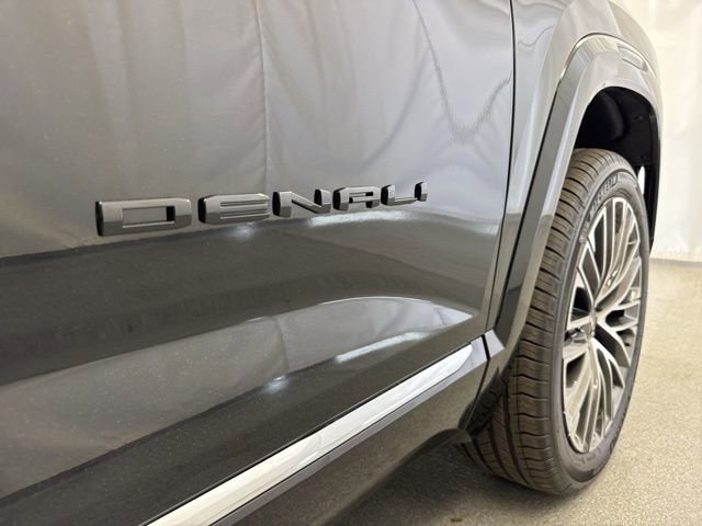 New 2026 GMC Terrain - photo 32