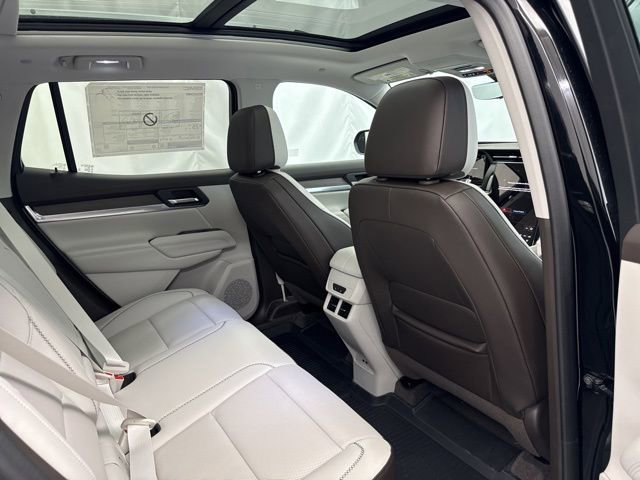 New 2026 GMC Terrain - photo 33