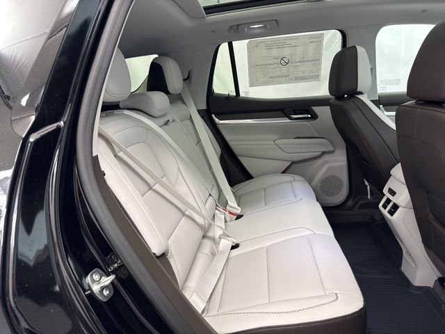 New 2026 GMC Terrain - photo 34