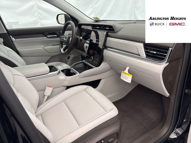 New 2026 GMC Terrain - photo 35