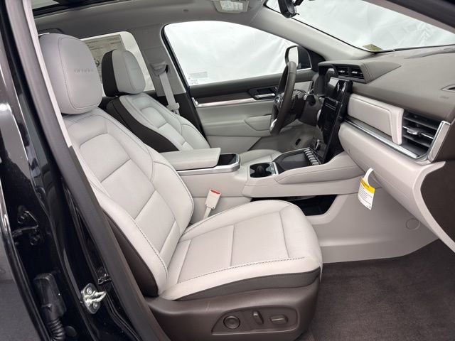 New 2026 GMC Terrain - photo 36