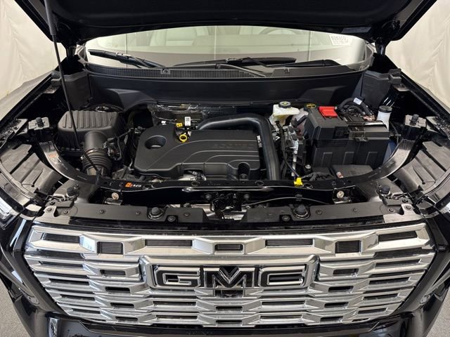 New 2026 GMC Terrain - photo 37