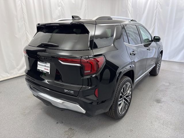 New 2026 GMC Terrain - photo 2