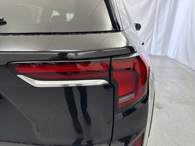 New 2026 GMC Terrain - photo 9