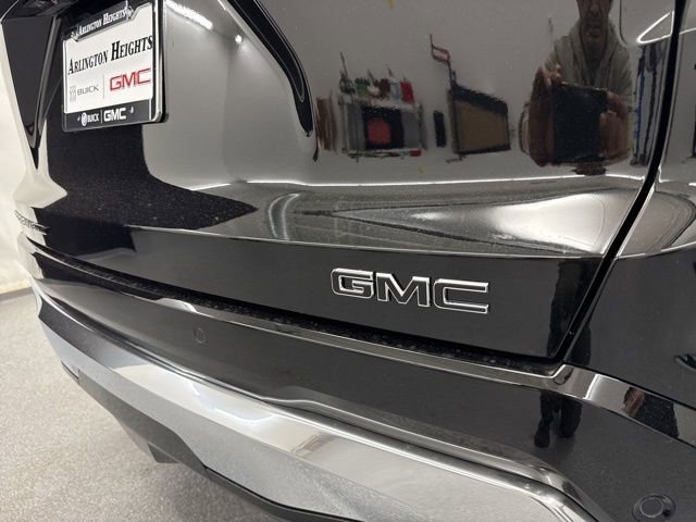 New 2026 GMC Terrain - photo 10