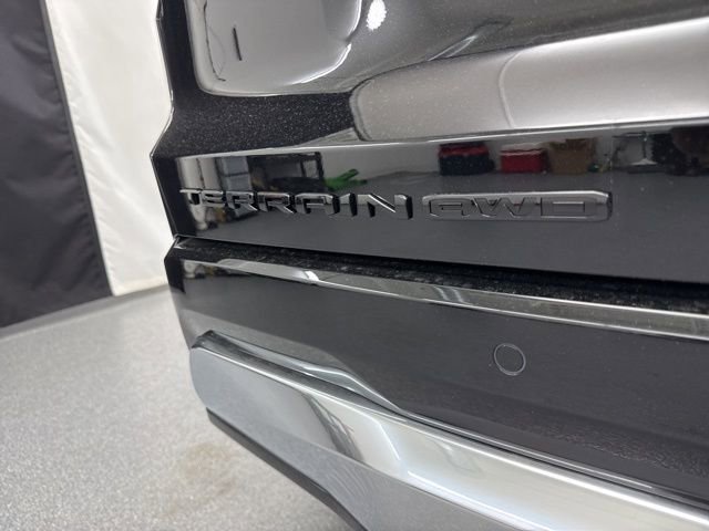 New 2026 GMC Terrain - photo 11