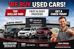 New 2026 GMC Terrain Denali for sale #B26310 - photo 59