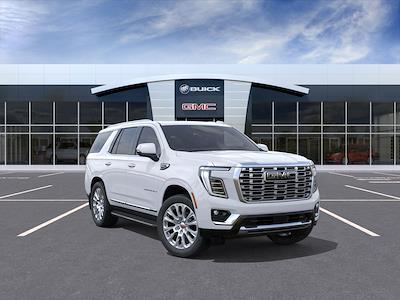 New 2026 GMC Yukon - photo 1