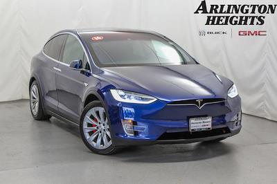 2016 Tesla Model X AWD SUV for sale #B26331B - photo 1
