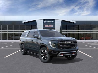 New 2026 GMC Yukon XL - photo 1