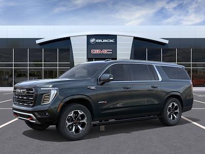 New 2026 GMC Yukon XL - photo 1