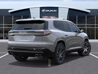 New 2026 GMC Acadia - photo 1