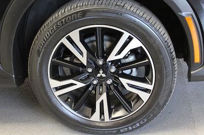 2024 Mitsubishi Eclipse Cross 4WD SUV for sale #B26704A - photo 2