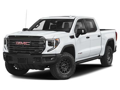 2023 GMC Sierra 1500 Crew Cab 4WD Pickup for sale #B3414A - photo 1