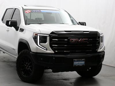 2023 GMC Sierra 1500 Crew Cab 4WD Pickup for sale #B3414A - photo 1